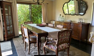 Casa en venta, Cumbres de Andalué, san pedro de la paz