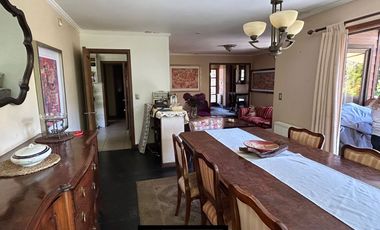 Casa en venta, Cumbres de Andalué, san pedro de la paz