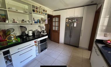 Casa en venta, Cumbres de Andalué, san pedro de la paz