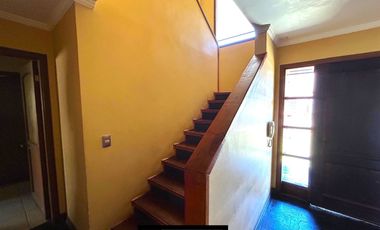 Casa en venta, Cumbres de Andalué, san pedro de la paz