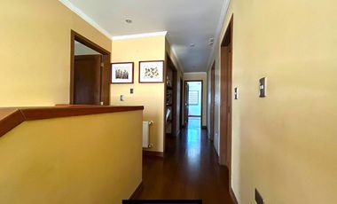 Casa en venta, Cumbres de Andalué, san pedro de la paz