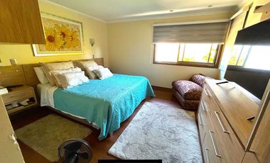 Casa en venta, Cumbres de Andalué, san pedro de la paz
