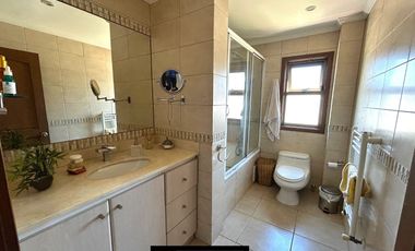 Casa en venta, Cumbres de Andalué, san pedro de la paz