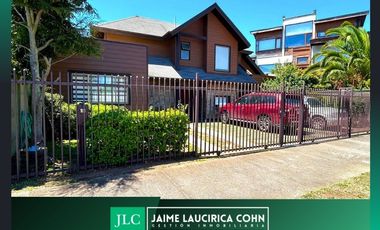 Casa en venta, Cumbres de Andalué, san pedro de la paz