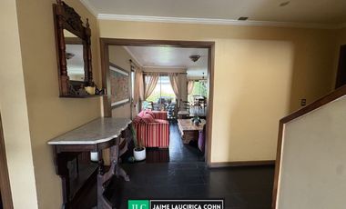 Casa en venta, Cumbres de Andalué, san pedro de la paz