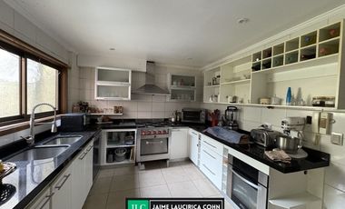 Casa en venta, Cumbres de Andalué, san pedro de la paz