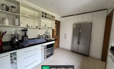 Casa en venta, Cumbres de Andalué, san pedro de la paz