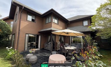 Casa en venta, Cumbres de Andalué, san pedro de la paz