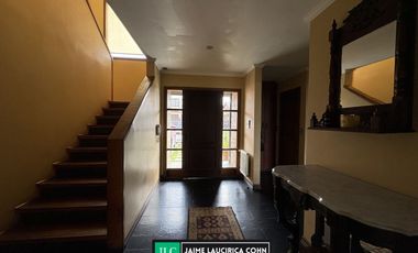 Casa en venta, Cumbres de Andalué, san pedro de la paz