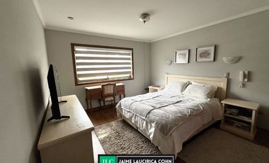 Casa en venta, Cumbres de Andalué, san pedro de la paz