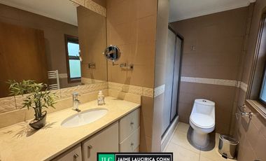 Casa en venta, Cumbres de Andalué, san pedro de la paz