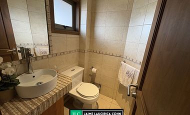 Casa en venta, Cumbres de Andalué, san pedro de la paz