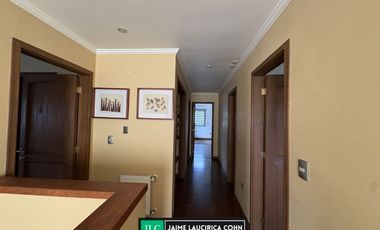 Casa en venta, Cumbres de Andalué, san pedro de la paz