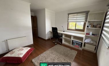 Casa en venta, Cumbres de Andalué, san pedro de la paz