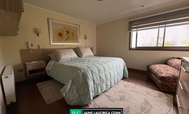 Casa en venta, Cumbres de Andalué, san pedro de la paz