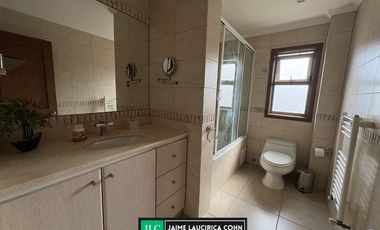 Casa en venta, Cumbres de Andalué, san pedro de la paz