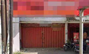 Ruko dijual di Menganti, Gresik, Jawa Timur