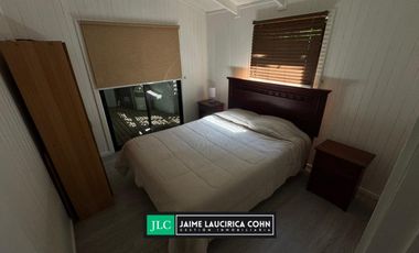 Terreno en Laguna Avendaño, Quillón