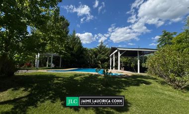 Terreno en Laguna Avendaño, Quillón