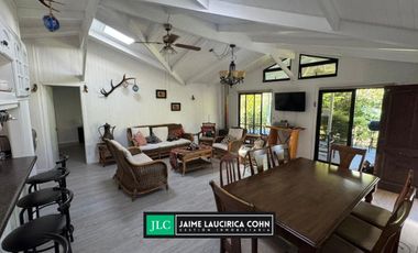 Terreno en Laguna Avendaño, Quillón