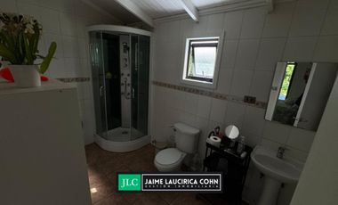 Terreno en Laguna Avendaño, Quillón