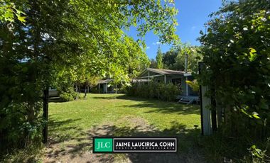Terreno en Laguna Avendaño, Quillón