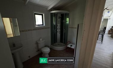 Terreno en Laguna Avendaño, Quillón