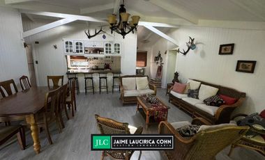 Terreno en Laguna Avendaño, Quillón