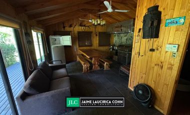 Terreno en Laguna Avendaño, Quillón