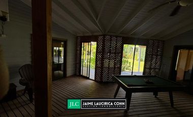 Terreno en Laguna Avendaño, Quillón