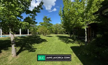 Terreno en Laguna Avendaño, Quillón