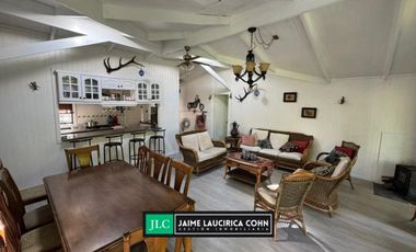 Terreno en Laguna Avendaño, Quillón