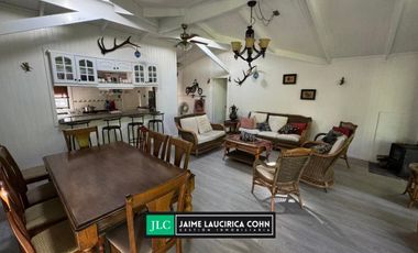 Terreno en Laguna Avendaño, Quillón