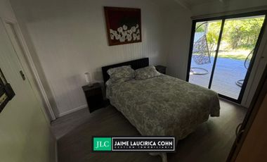 Terreno en Laguna Avendaño, Quillón