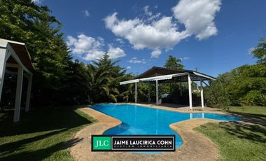 Terreno en Laguna Avendaño, Quillón