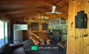 Terreno en Laguna Avendaño, Quillón