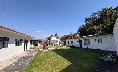 (CLF) CASA EN ACAPATZINGO $4,000,000
