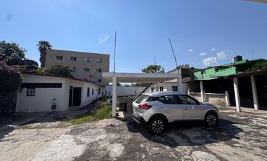 (CLF) CASA EN ACAPATZINGO $4,000,000
