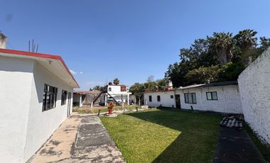 (CLF) CASA EN ACAPATZINGO $4,000,000