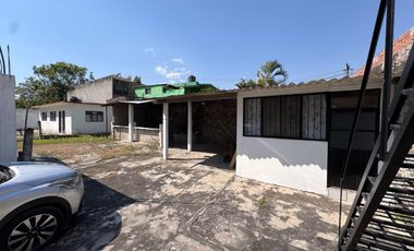 (CLF) CASA EN ACAPATZINGO $4,000,000