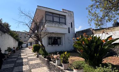 (CLF) CASA EN ACAPATZINGO $4,000,000