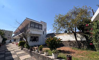(CLF) CASA EN ACAPATZINGO $4,000,000