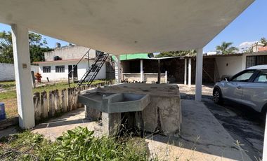 (CLF) CASA EN ACAPATZINGO $4,000,000