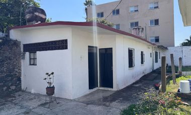 (CLF) CASA EN ACAPATZINGO $4,000,000