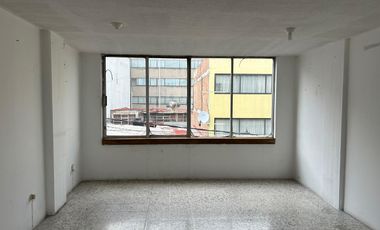 Edificio Centro de Toluca