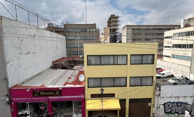 Edificio Centro de Toluca