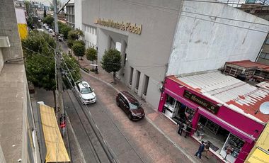 Edificio Centro de Toluca