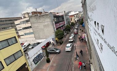 Edificio Centro de Toluca