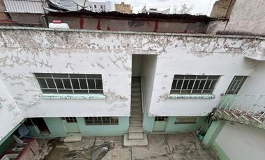 Edificio Centro de Toluca
