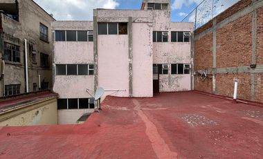 Edificio Centro de Toluca